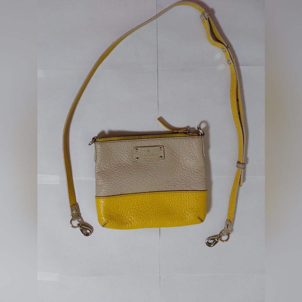 Kate spade crossbody